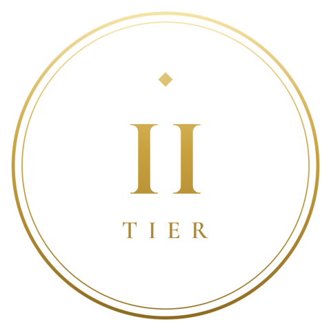 Tier 2 seal — Partial Restoration