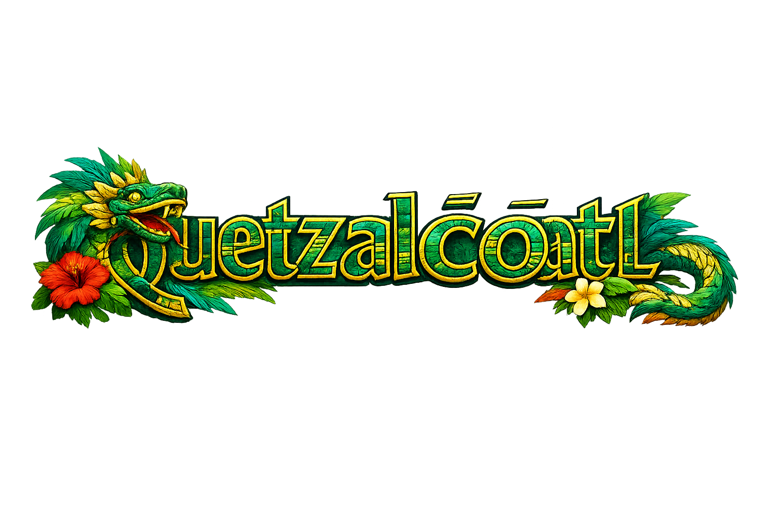Quetzalcōātl
